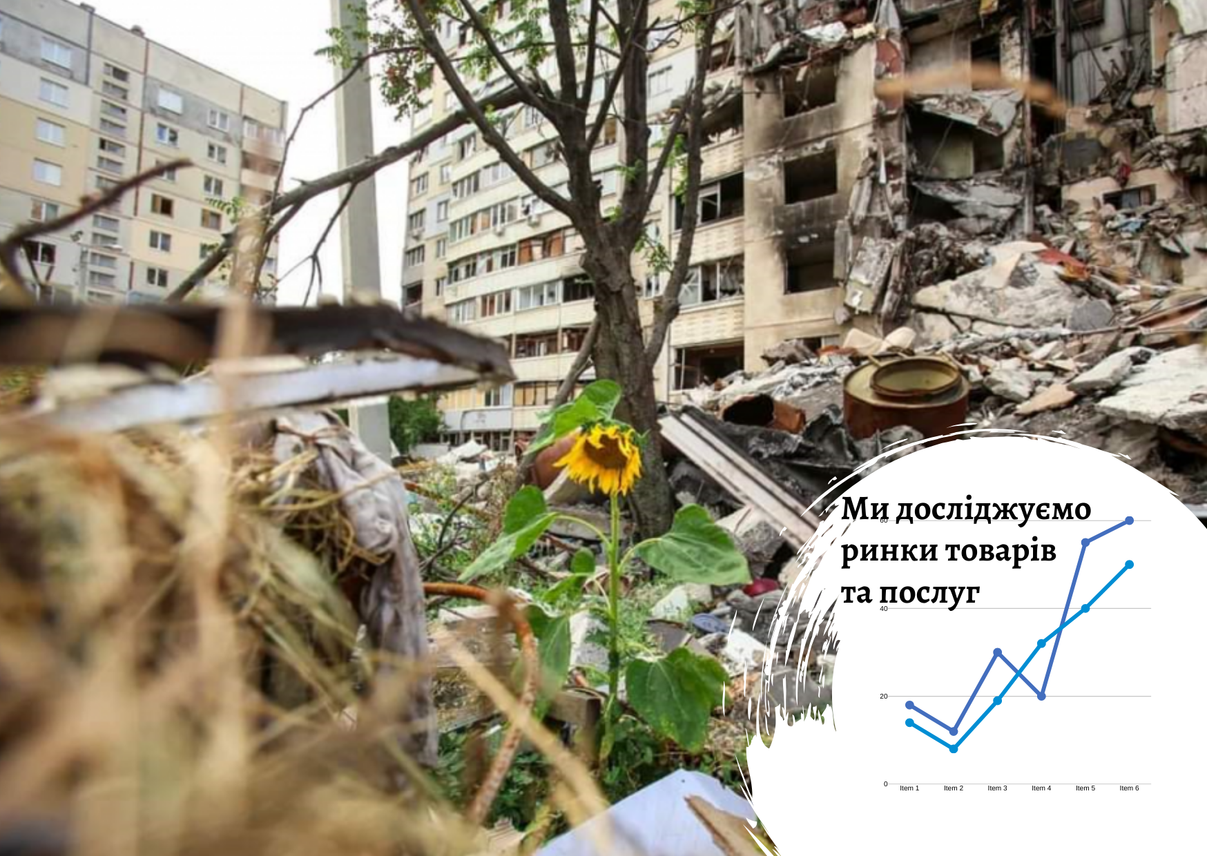 Влияние войны на население Украины – социологическое исследование Pro-Consulting 